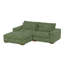 Canapé modulaire 3 pièces Alahya-1748759890