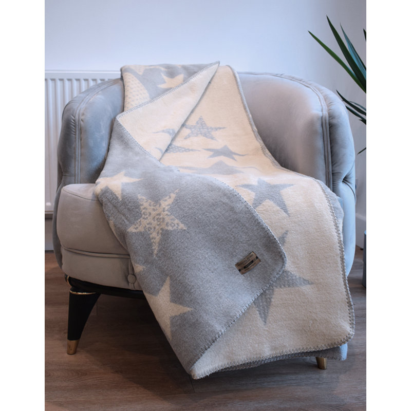 Mirosava Throw Blanket