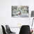 Toile tendue