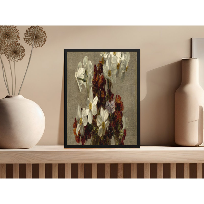 Thibodeaux No Frame Print, 18x24