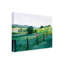 «Fence Line I» par Ethan Harper - peinture sur toile tendue-1371071090