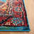 Emeram Performance Oriental Rug-1629749012