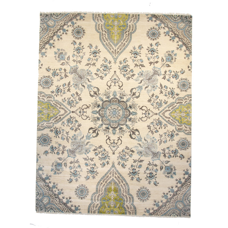 Grace One-of-a-Kind 8' X 10' Area Rug