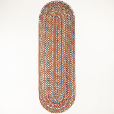 Millfield Wool Indoor Rug