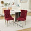 Chaise High
