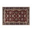 Tapis d'intérieur et d'extérieur brun Persian-2131922251