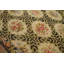 Grand tapis antique français Aubusson