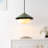 Tenicia 16.75" Pendant