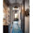 15" Single-Light Industrial Dome Pendant