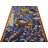 Pictorial 2'6 X 12'0 Oriental Runner Rug