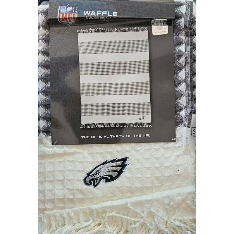Waffle Blanket