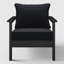 Chaise profonde avec coussins (ensemble de 2)-1309844736-1309844740