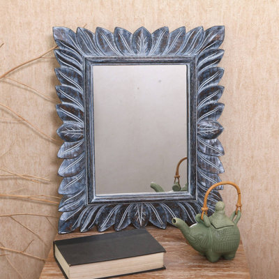 Kwabena Mirror