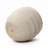 Textured MgO Planter, 15" Tall x 17.7" Diameter Pot for Indoor/Outdoor Decor