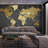 Dansky Peel & Stick Fleece Wall Mural-532418589