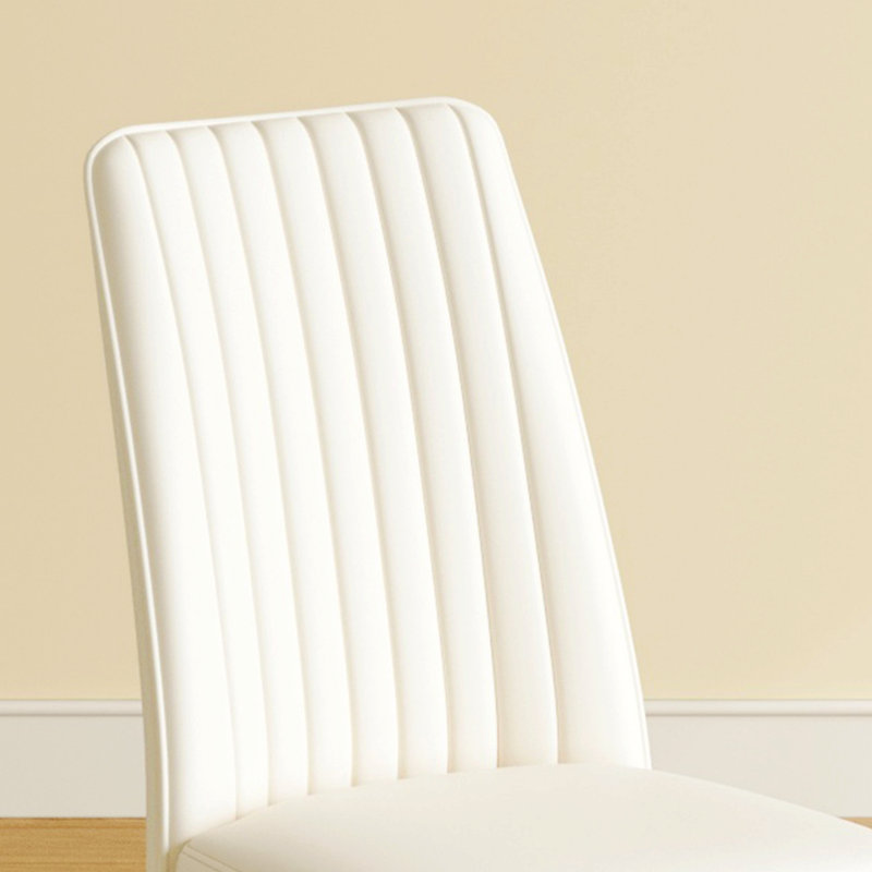 Chaises d'appoint rembourrées, ensemble de chaises de salle à manger et de salon, 4, Doré, Noir