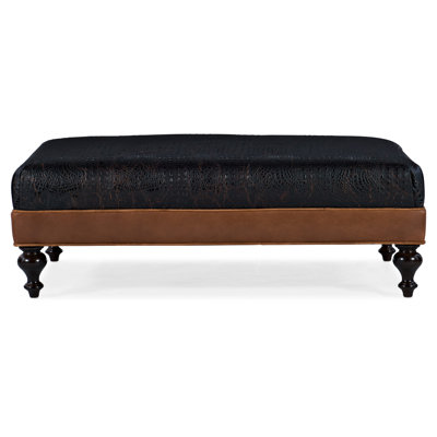 XL Rects Ottoman