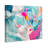 Abstract Bittersweet - Graphic Art on Canvas-55038597-55038598