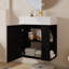 Meuble-lavabo flottant simple 21,6 po avec dessus Lynice-1476863678-1492718356