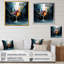Verre de cognac Glam III - impression-88549646-88549653
