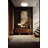 Joanie 16.75 inch 1 Light Flush Mount-1459986882