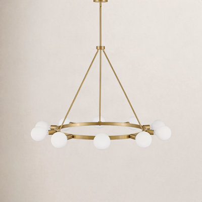 Carolee Chandelier