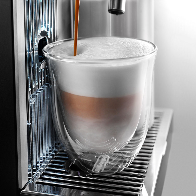 De'Longhi 6 - Piece 16.2oz. Glassware Set