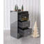 Ormes 30cm W Bedside Table