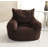 Roxeanne Polyester Bean Bag Chair & Lounger-19390867