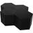 Hortensa Solid Wood Coffee Table
