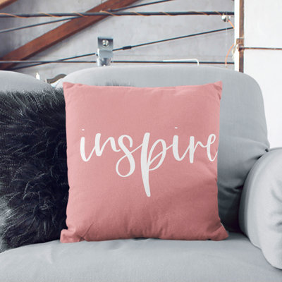 Inspire Scatter Cushion