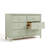 Sasha 6 Drawer Double Dresser-102597207