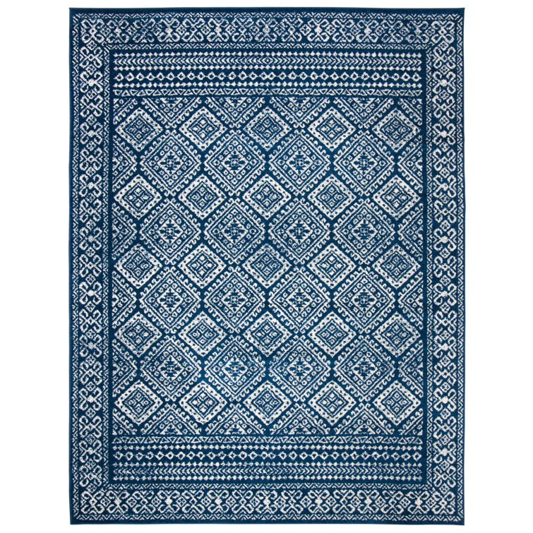 Callista Performance Southwestern Rug