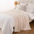 Soft Textured Plush Blanket,50"X60"-123106038