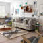 Ensemble de 3 tables basses-747894840