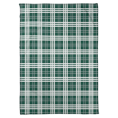 Sewn Throw Blanket