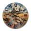 Horloge murale Robynn-284641700