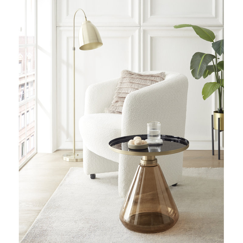 Azairah End Table