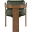 Chaise rembourrée Cedra-128907019-128907025