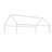 Karlsruhe Twin Loft Bed by Harper Orchard-1364007706