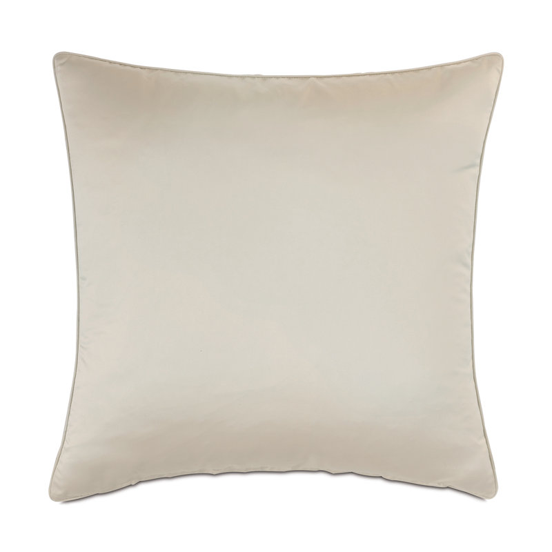 Jolene Square Pillow Cover & Insert