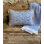 Sallie Duncan Designs Fringed Sunbrella® Outdoor Throw Pillow