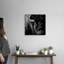 Reproduction d’art « endurant III scratchboard » par Julie Chapman-560905204-560905205