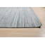 Tapis moderne en laine noué à la main gris clair Lori Baft Gabbeh-1648100238