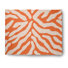 Beige/Orange