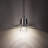 Suspense 1 - Light LED Single Pendant-20600540