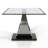 Gerken Glass Top Coffee Table