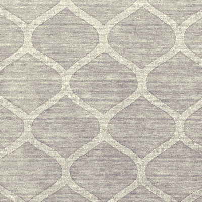 Villegas Hand Loomed Wool Indoor Rug