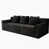 Noir antique est en rupture de stock