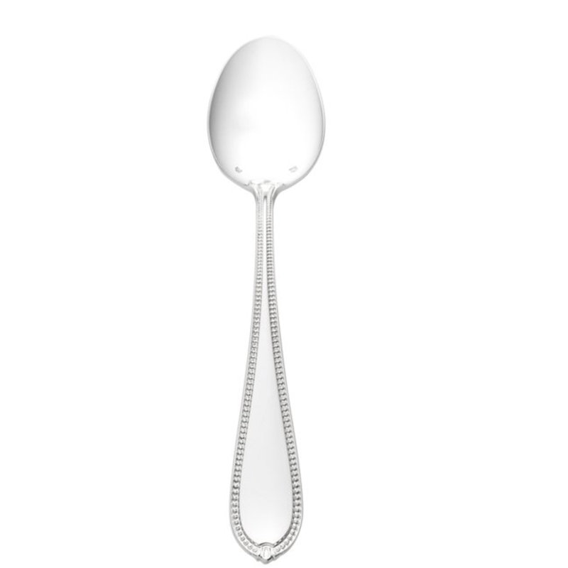 Cuillère à soupe en argent Sterling